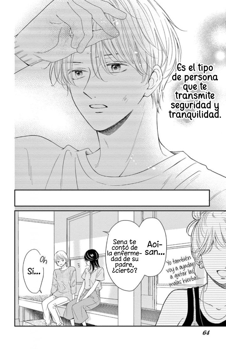 Shujinko Nikki Capitulo 42 página 26