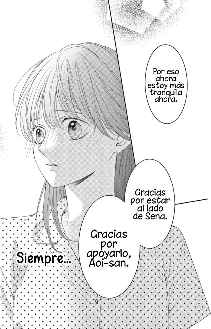 Shujinko Nikki Capitulo 42 página 31