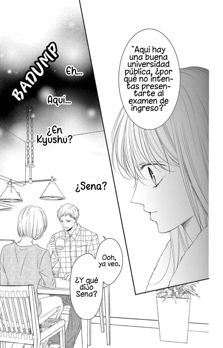 Shujinko Nikki Capitulo 42 página 35