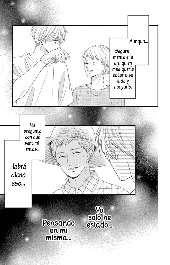 Shujinko Nikki Capitulo 42 página 39