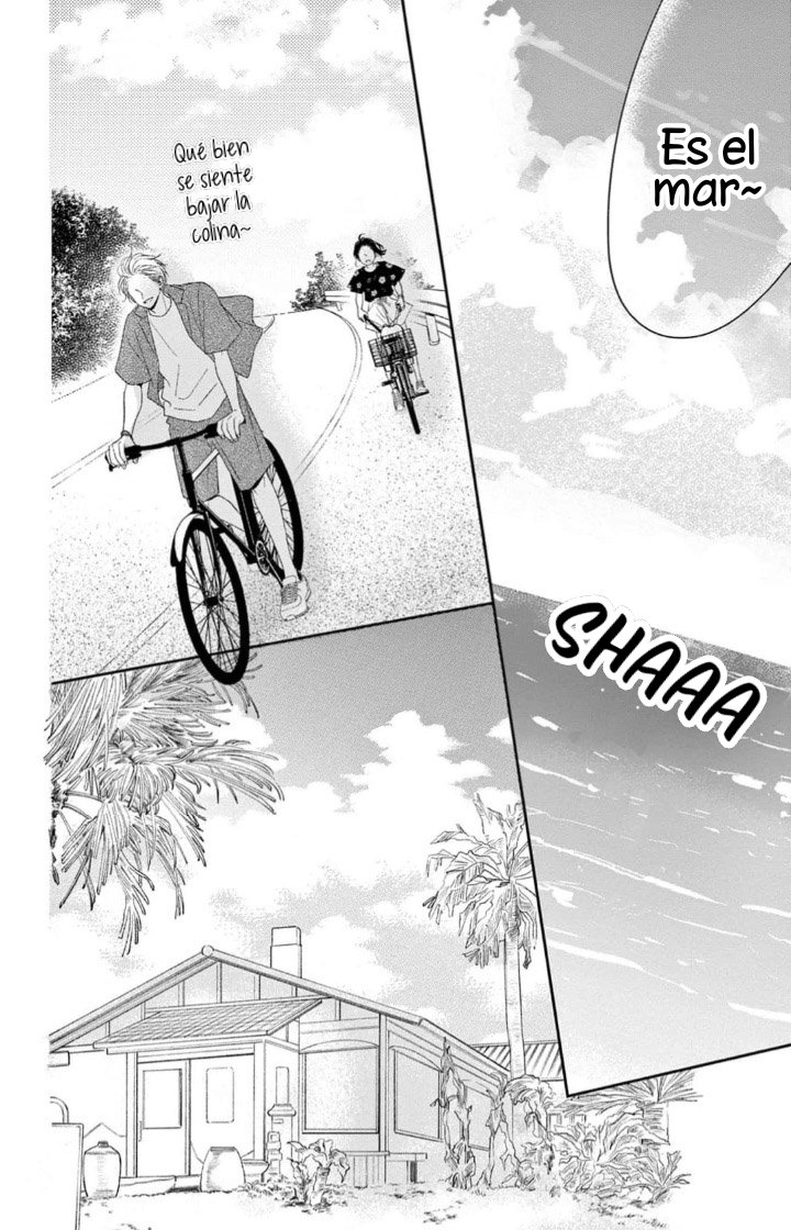 Shujinko Nikki Capitulo 43 página 10