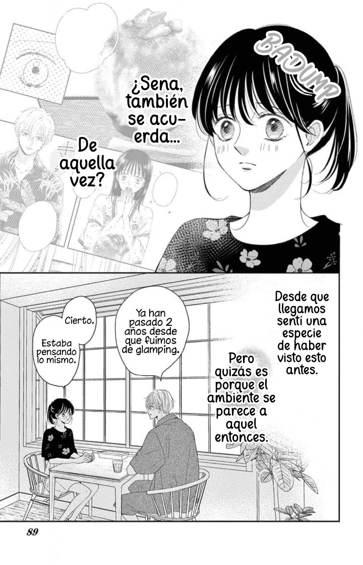 Shujinko Nikki Capitulo 43 página 13