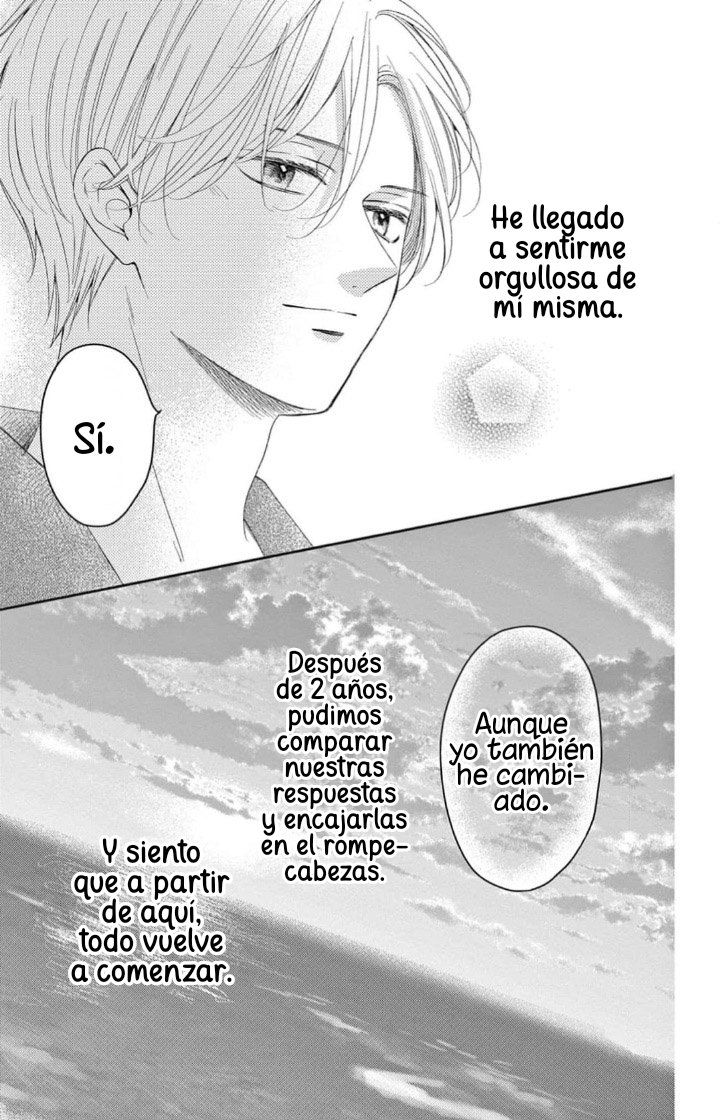 Shujinko Nikki Capitulo 43 página 19