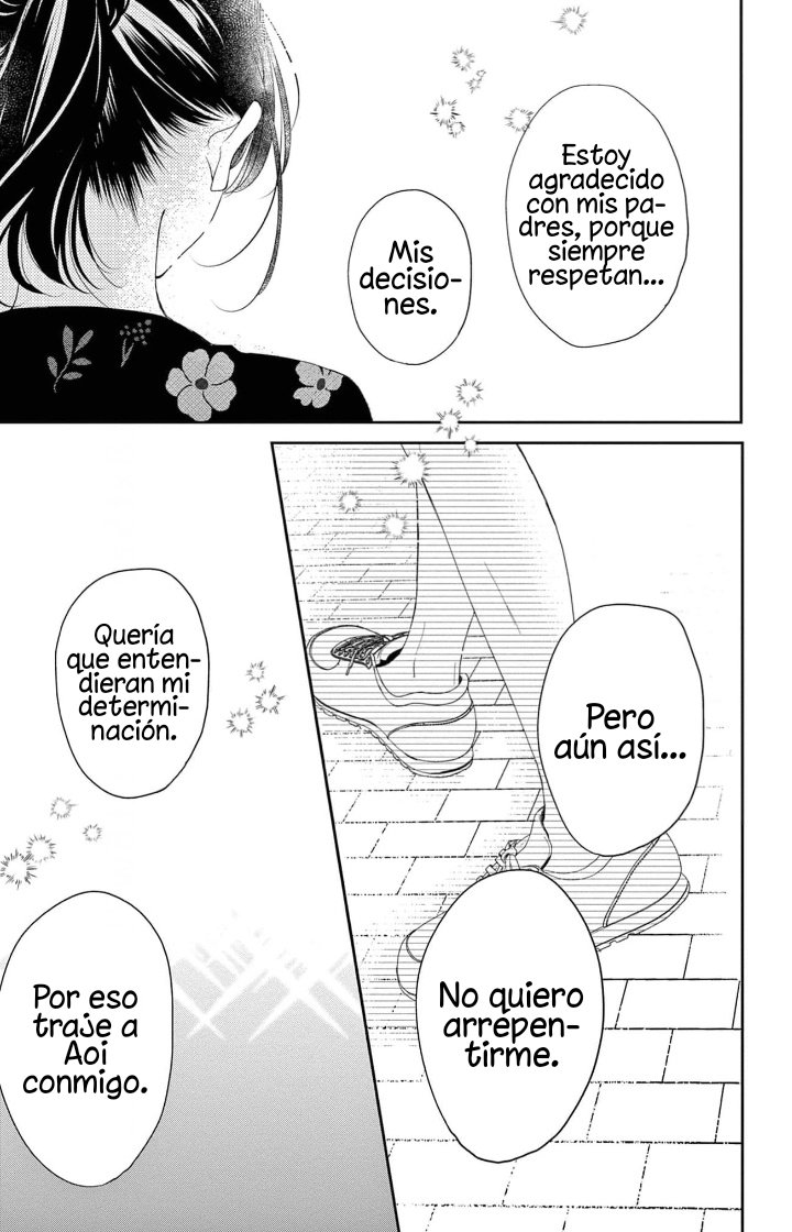 Shujinko Nikki Capitulo 43 página 23