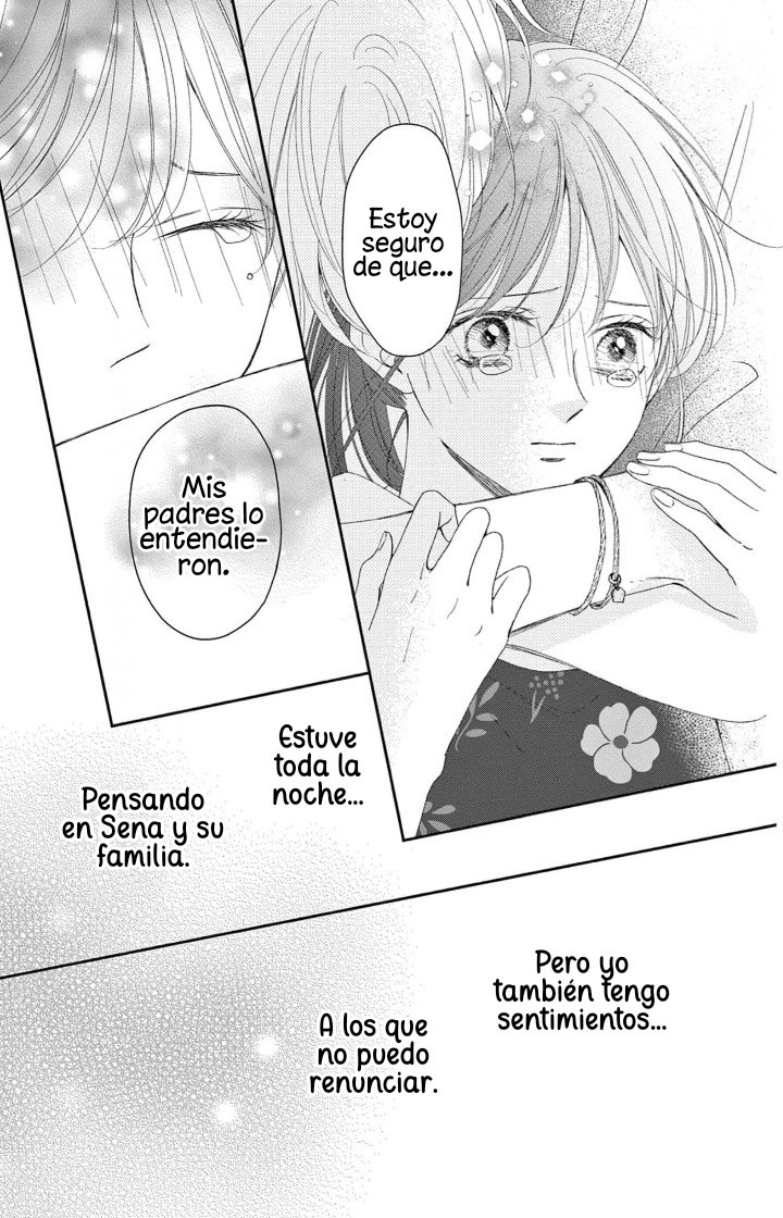 Shujinko Nikki Capitulo 43 página 25