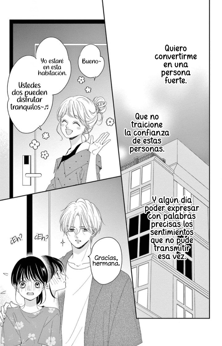 Shujinko Nikki Capitulo 43 página 31