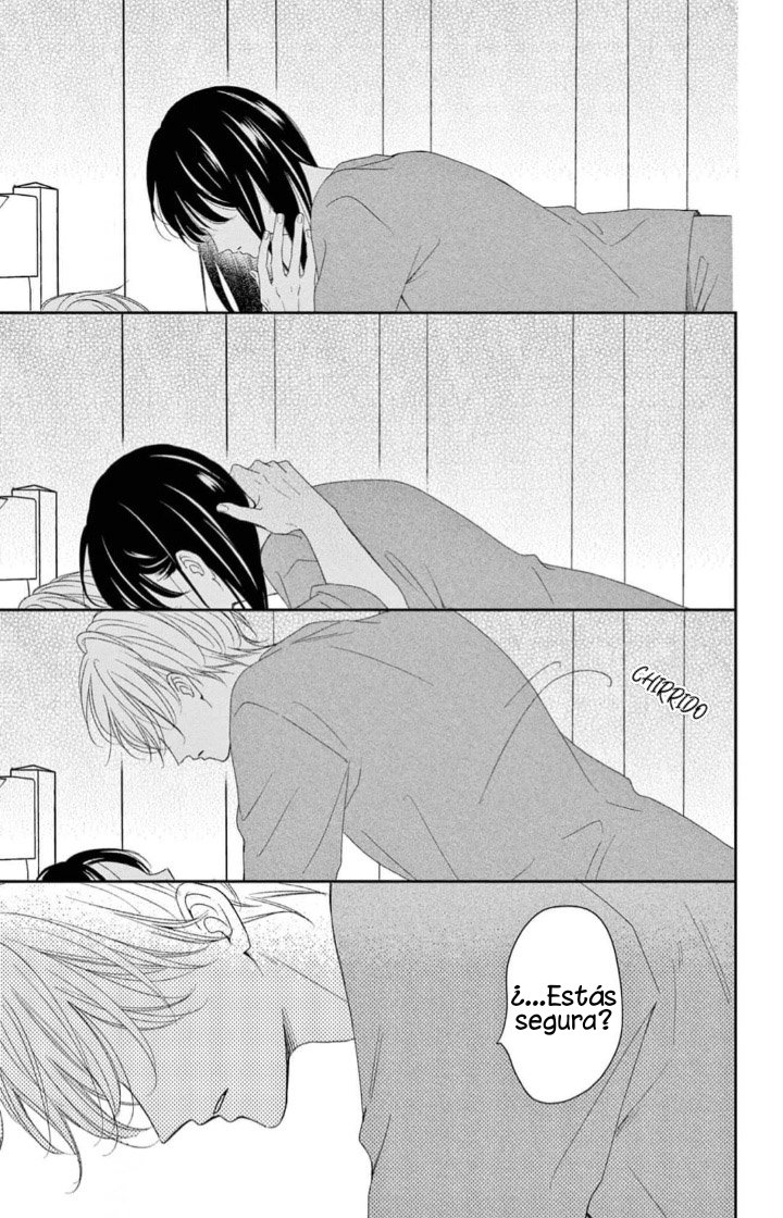 Shujinko Nikki Capitulo 43 página 39