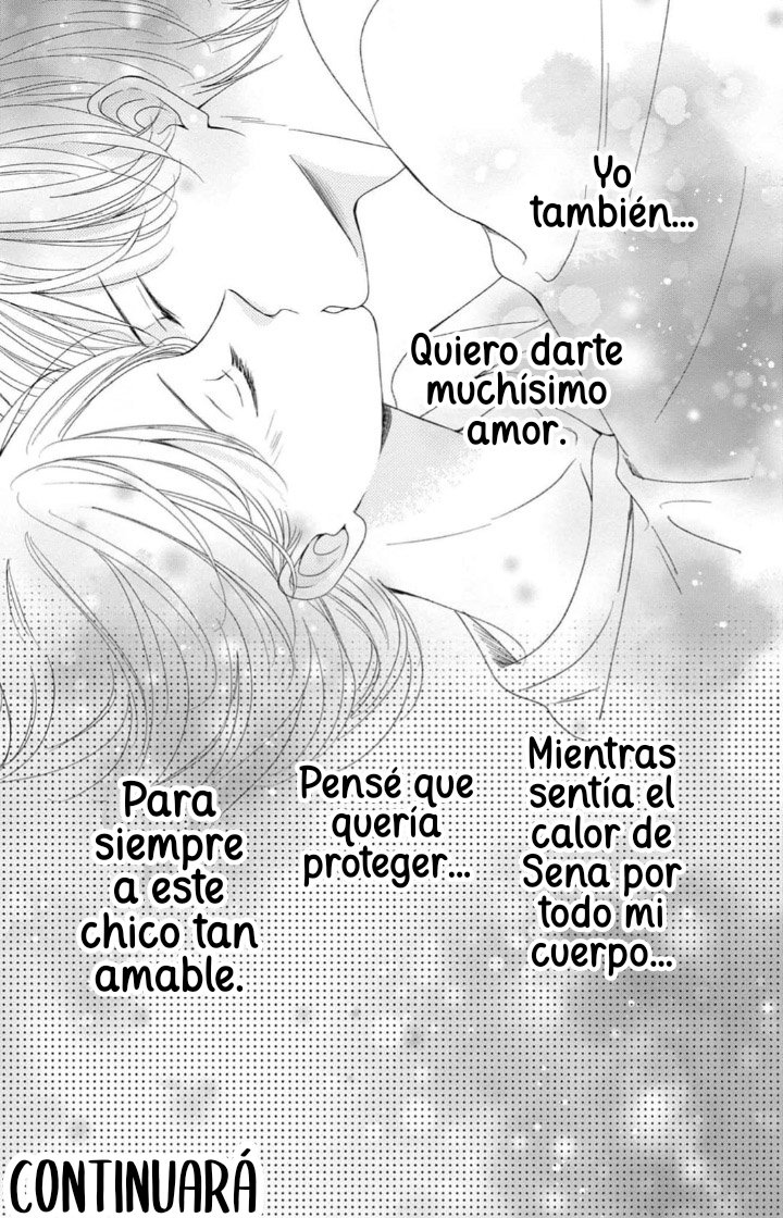 Shujinko Nikki Capitulo 43 página 41