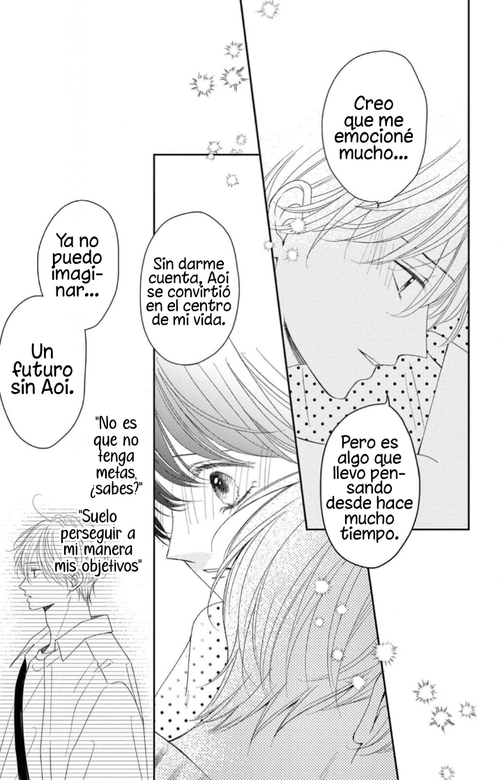 Shujinko Nikki Capitulo 44 página 17