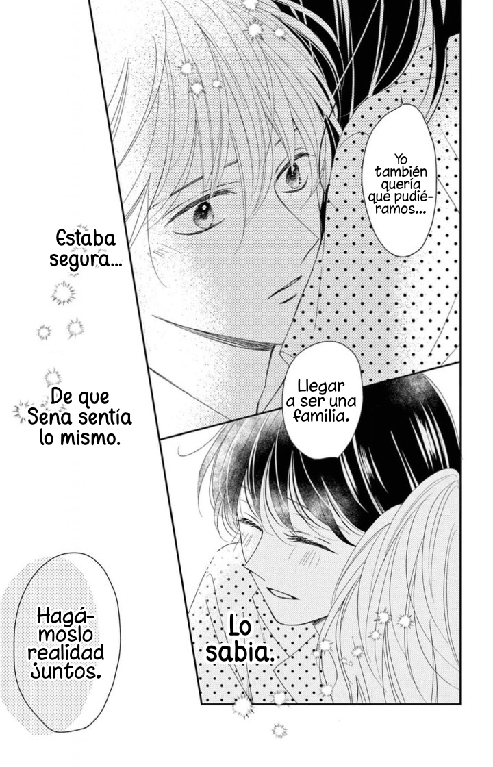 Shujinko Nikki Capitulo 44 página 19