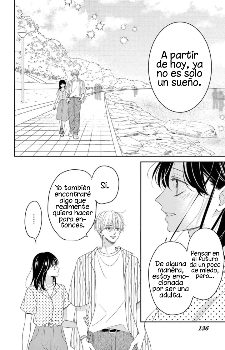 Shujinko Nikki Capitulo 44 página 20