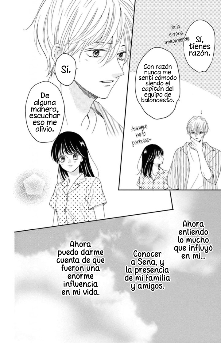 Shujinko Nikki Capitulo 44 página 22