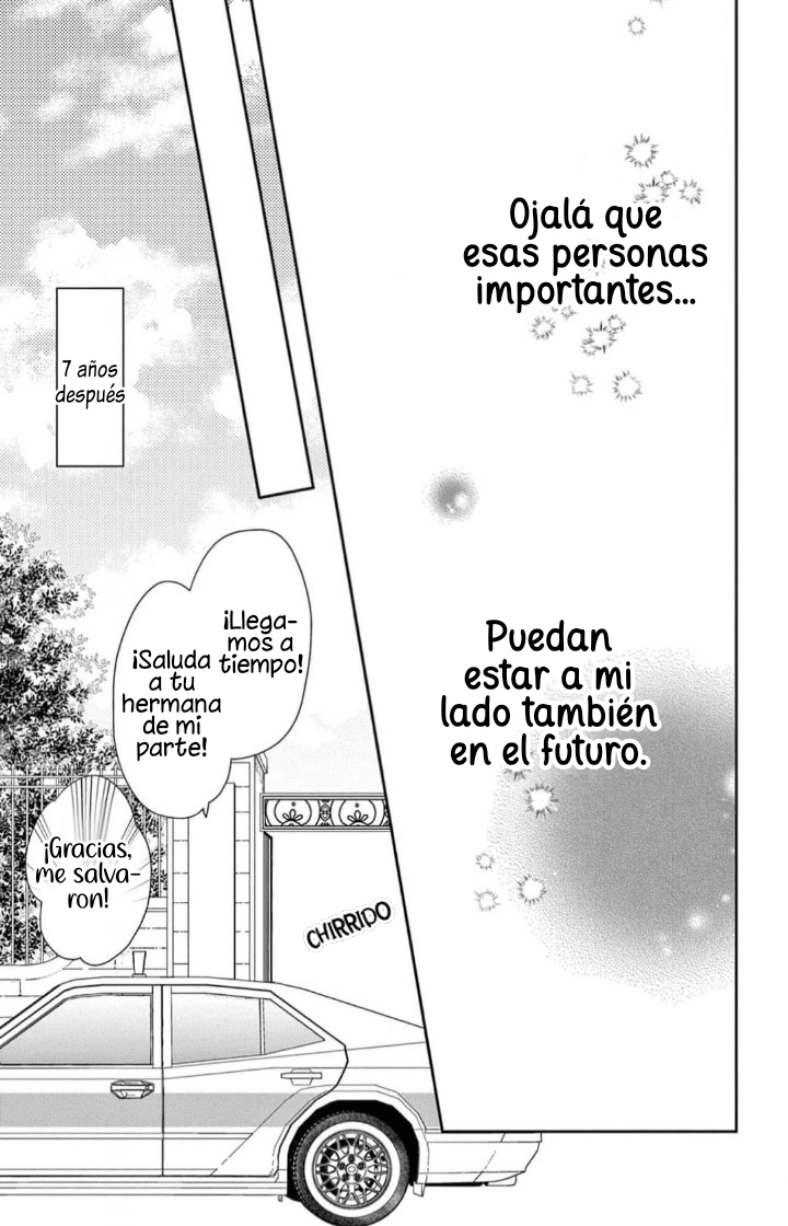 Shujinko Nikki Capitulo 44 página 23