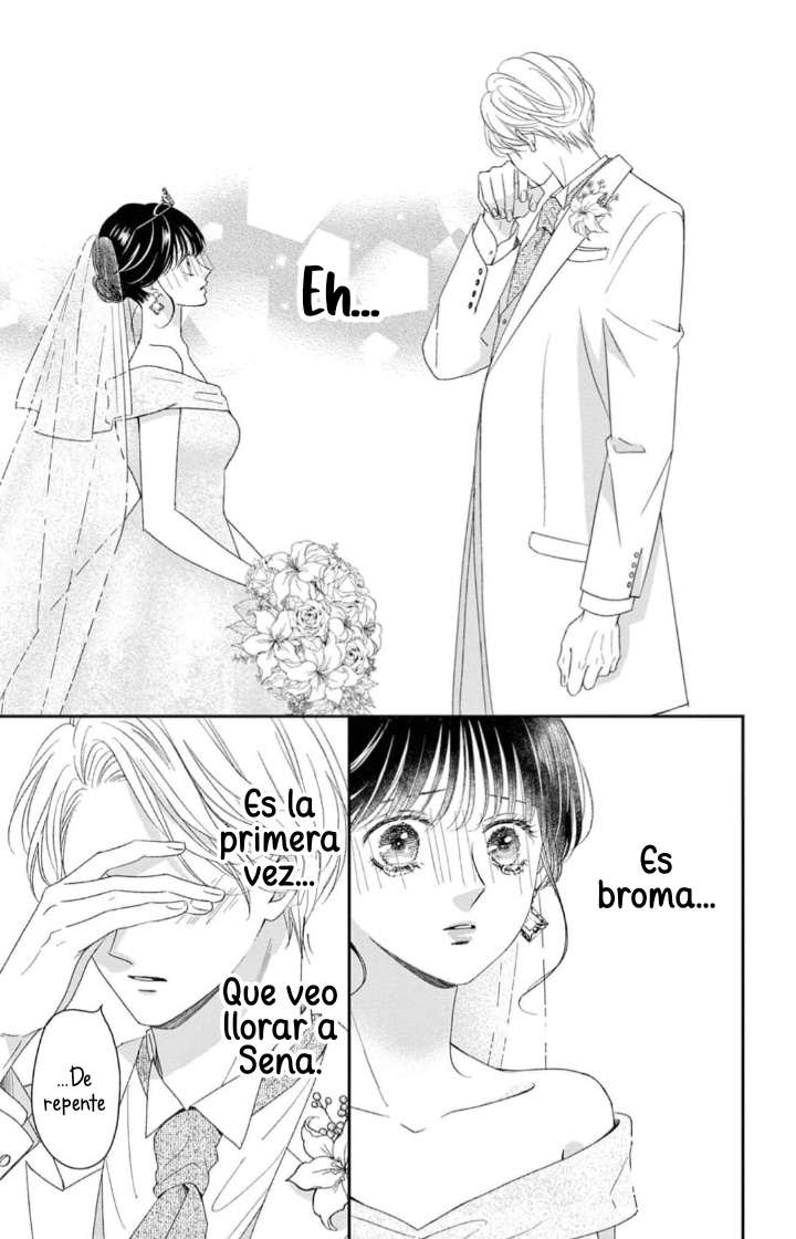 Shujinko Nikki Capitulo 44 página 37