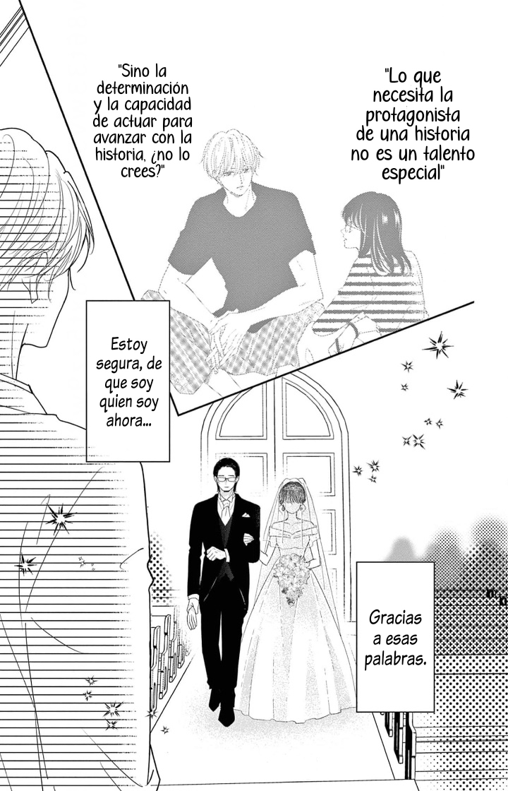 Shujinko Nikki Capitulo 44 página 43