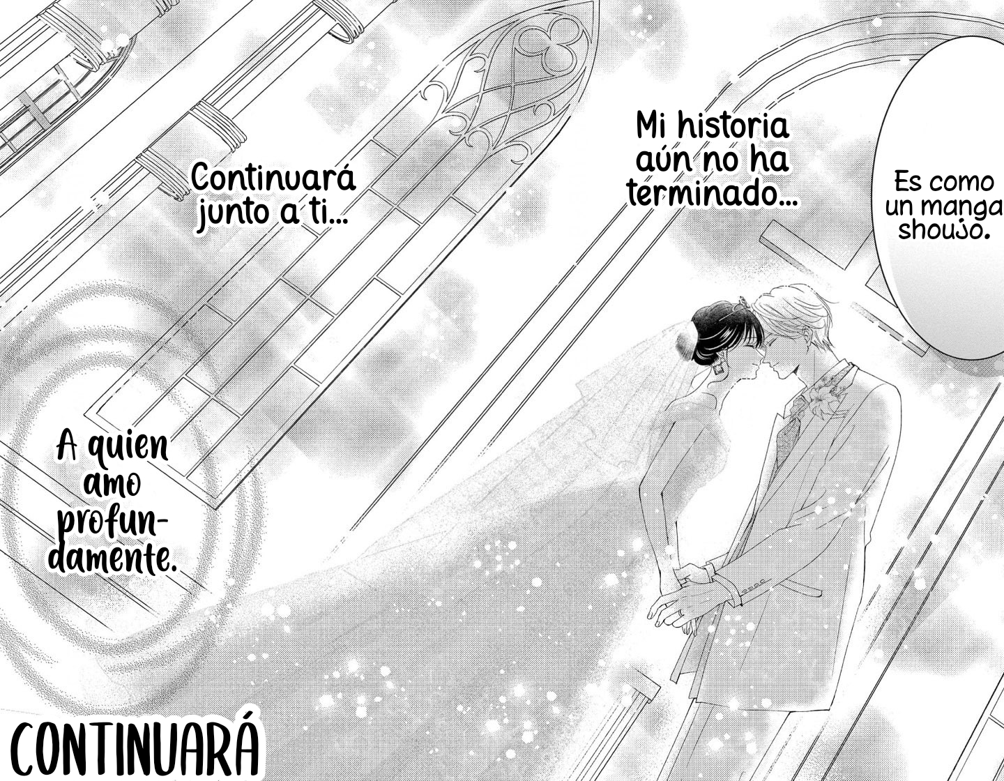 Shujinko Nikki Capitulo 44 página 46