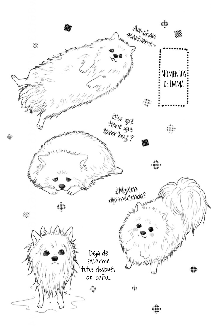 Shujinko Nikki Capitulo 44 página 6