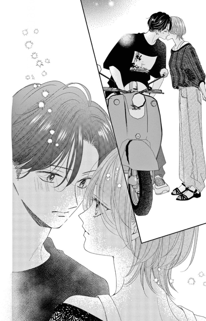 Shujinko Nikki Capitulo 45 página 15