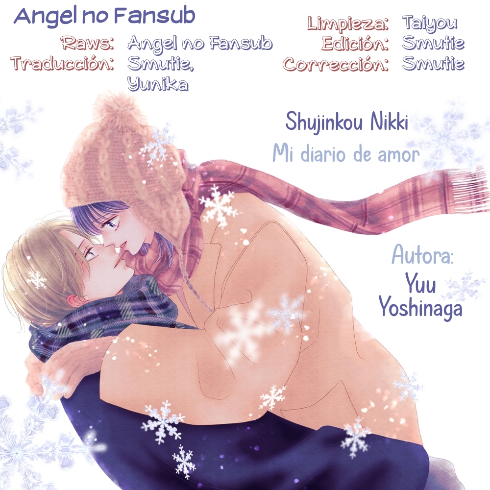 Shujinko Nikki Capitulo 45 página 2