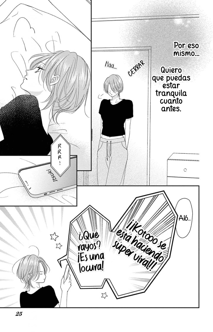 Shujinko Nikki Capitulo 45 página 28