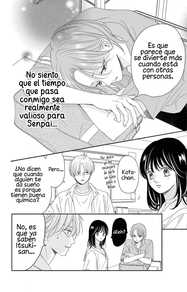 Shujinko Nikki Capitulo 45 página 35