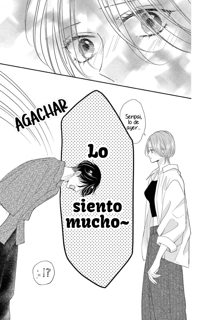 Shujinko Nikki Capitulo 45 página 40