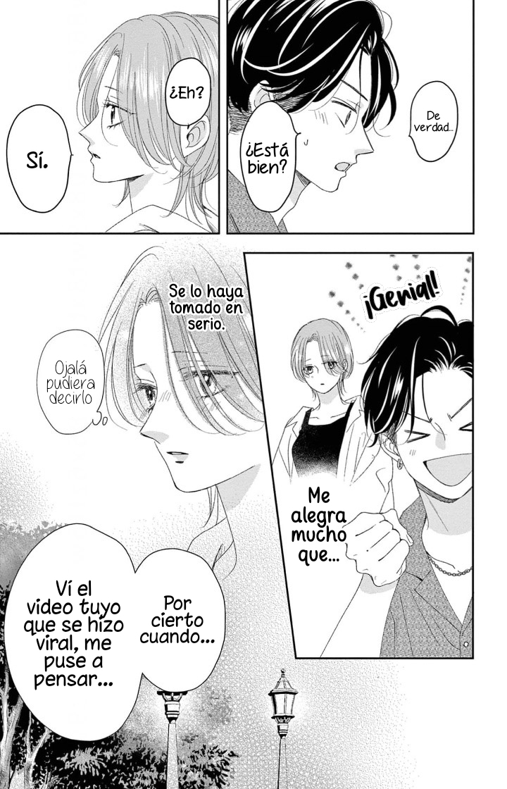 Shujinko Nikki Capitulo 45 página 44