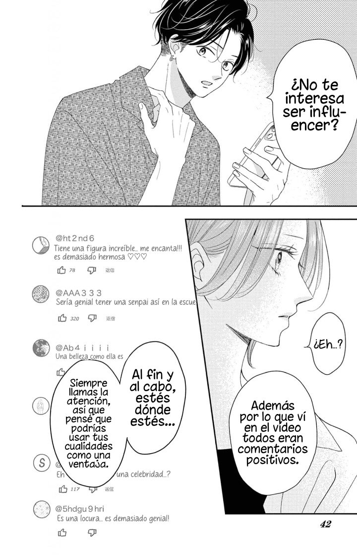 Shujinko Nikki Capitulo 45 página 45