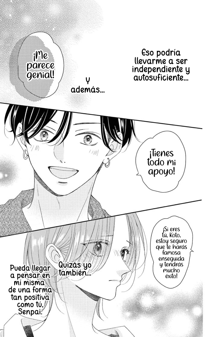 Shujinko Nikki Capitulo 45 página 48