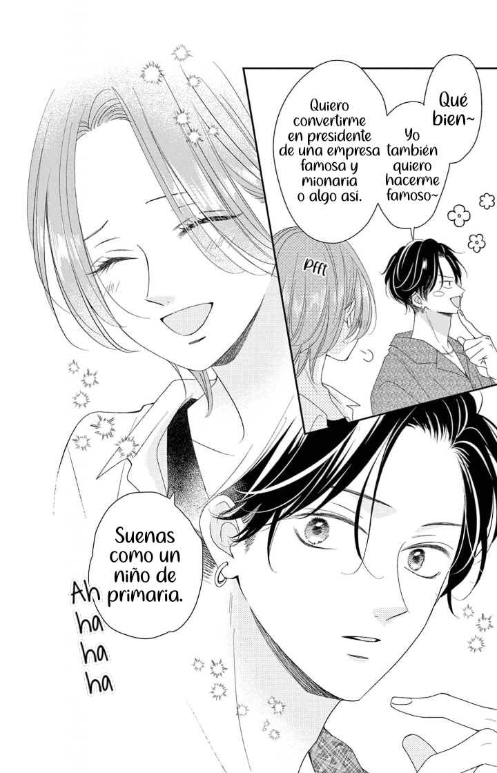 Shujinko Nikki Capitulo 45 página 49