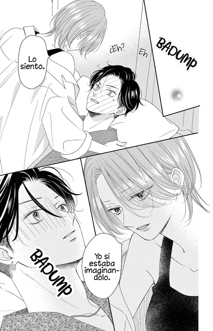 Shujinko Nikki Capitulo 45 página 54