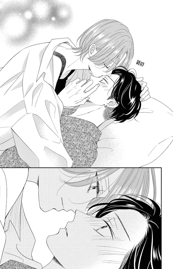 Shujinko Nikki Capitulo 45 página 56