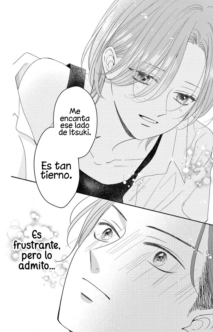 Shujinko Nikki Capitulo 45 página 57