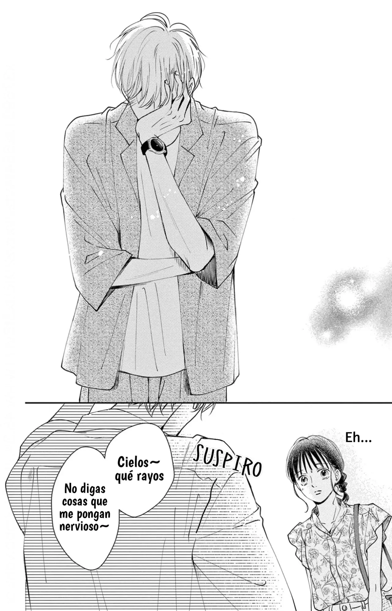 Shujinko Nikki Capitulo 5 página 36