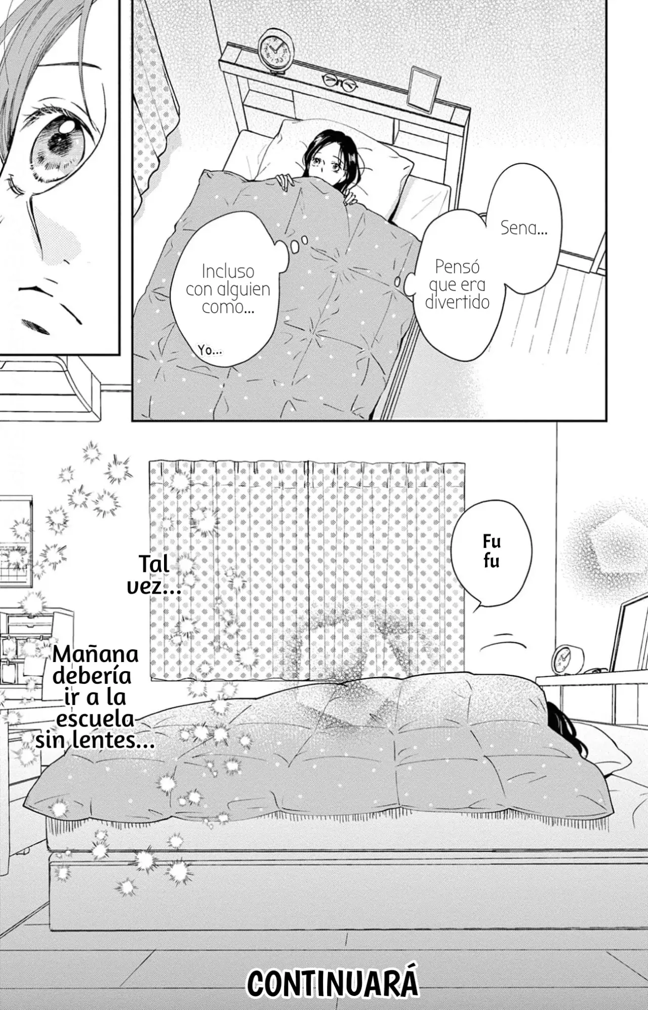 Shujinko Nikki Capitulo 5 página 41