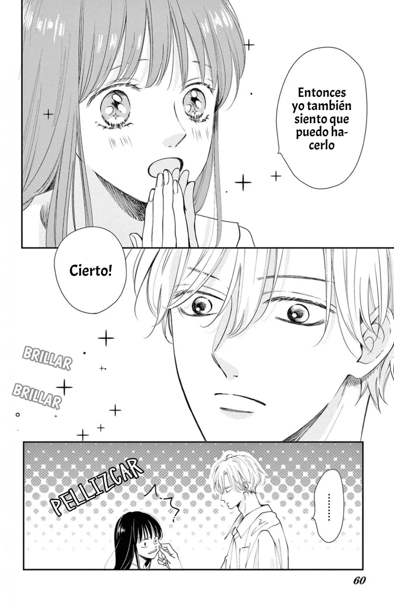 Shujinko Nikki Capitulo 6 página 21