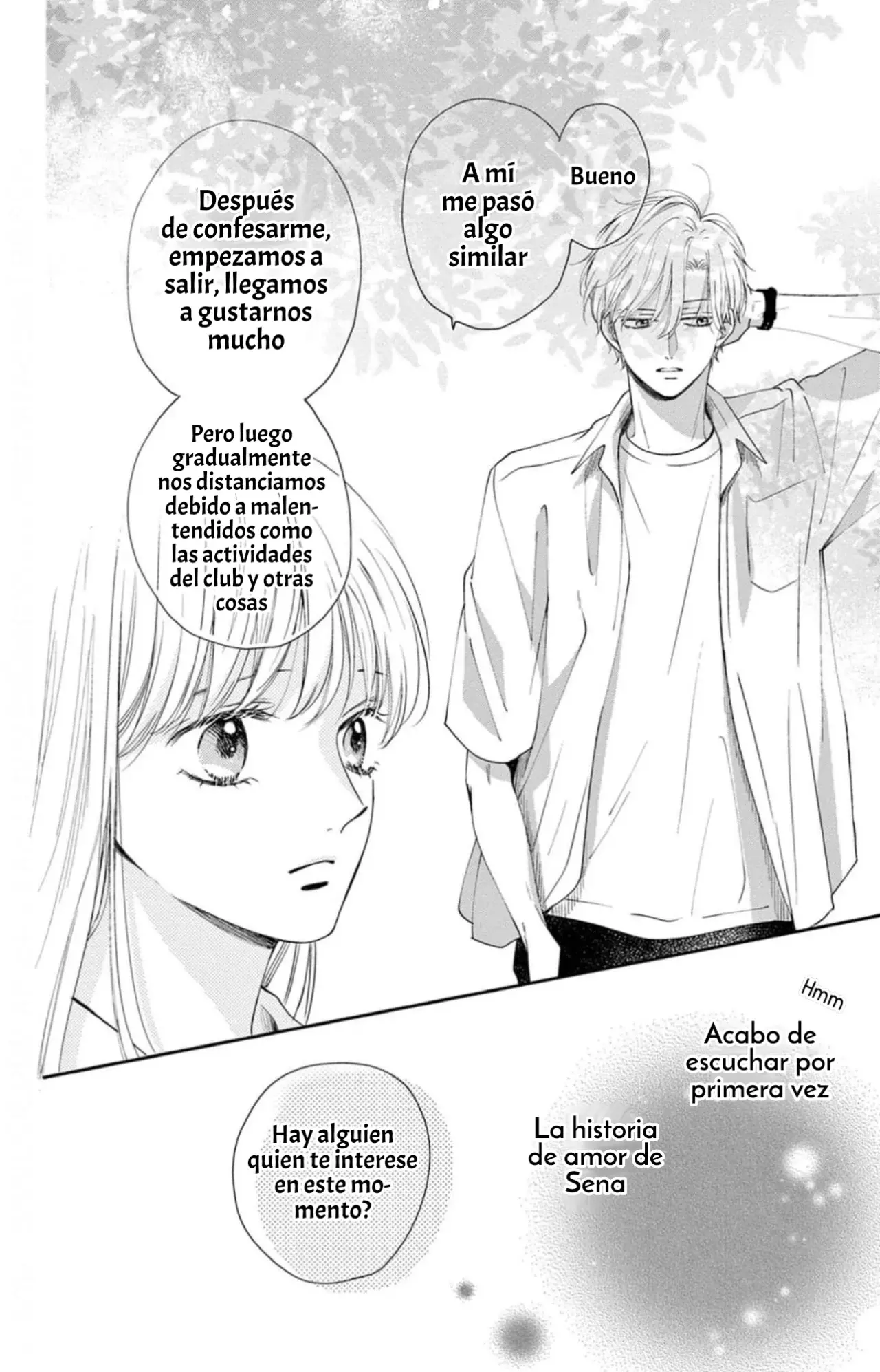 Shujinko Nikki Capitulo 6 página 23