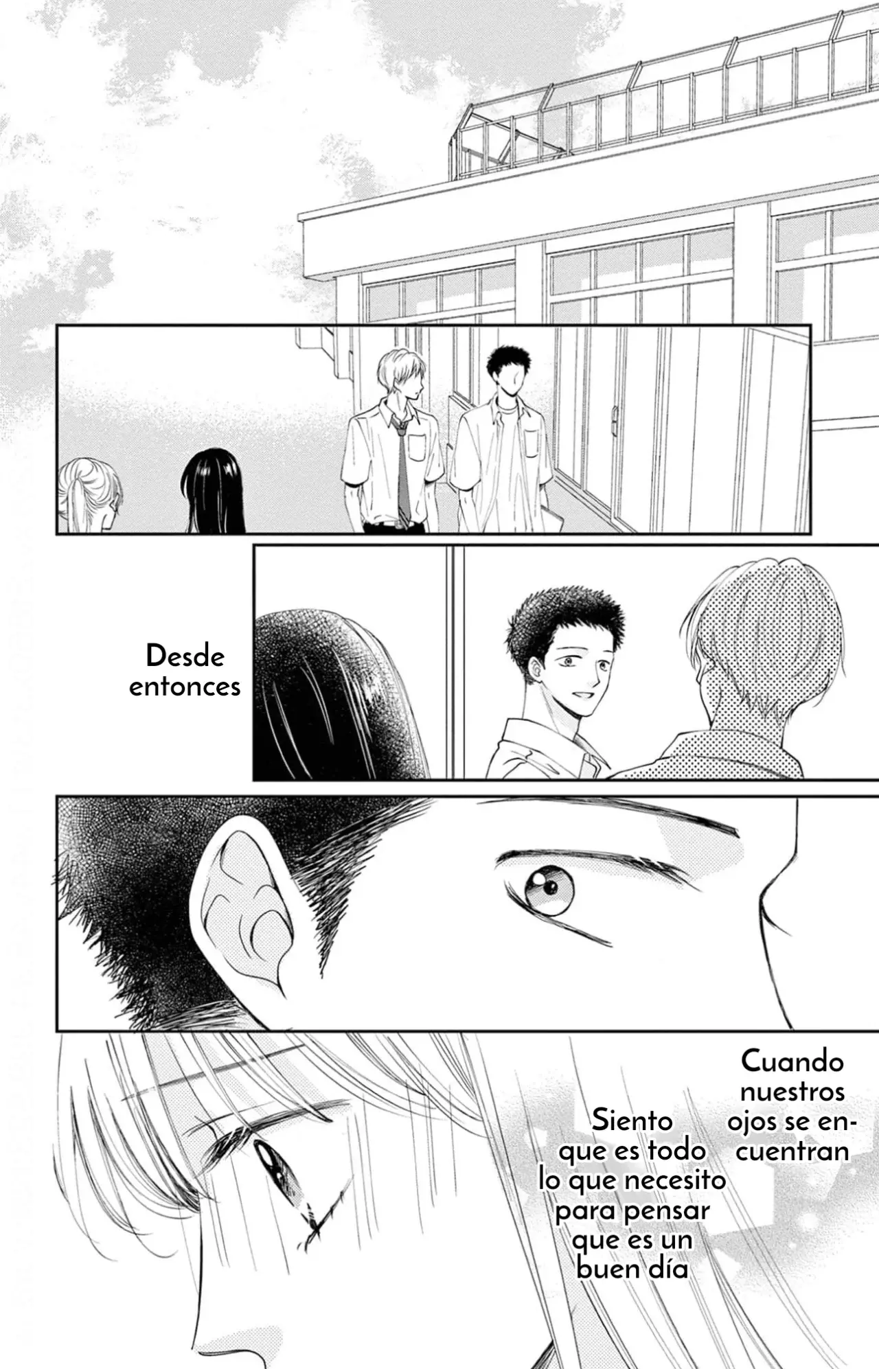 Shujinko Nikki Capitulo 6 página 27