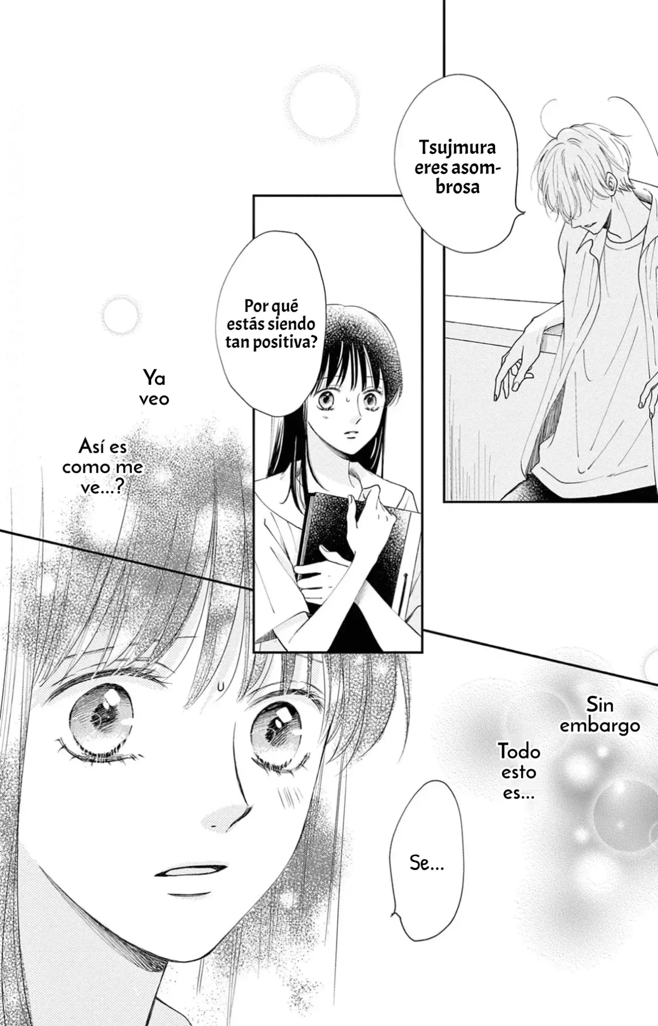 Shujinko Nikki Capitulo 6 página 35