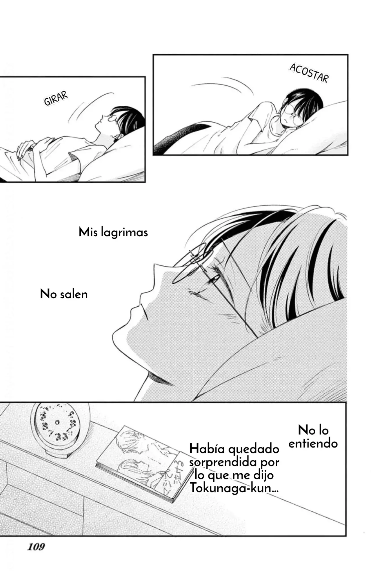 Shujinko Nikki Capitulo 7 página 27