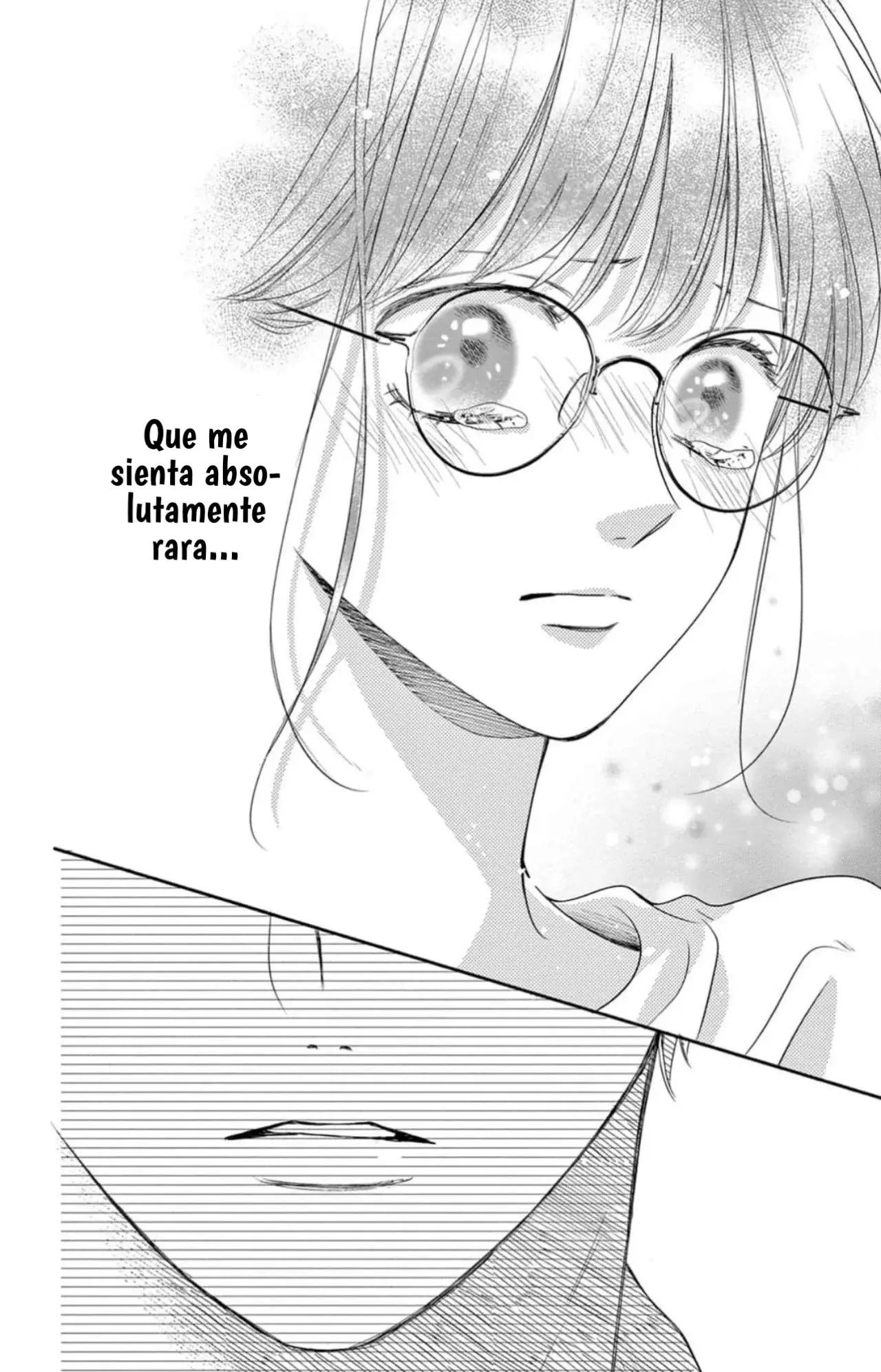 Shujinko Nikki Capitulo 7 página 36