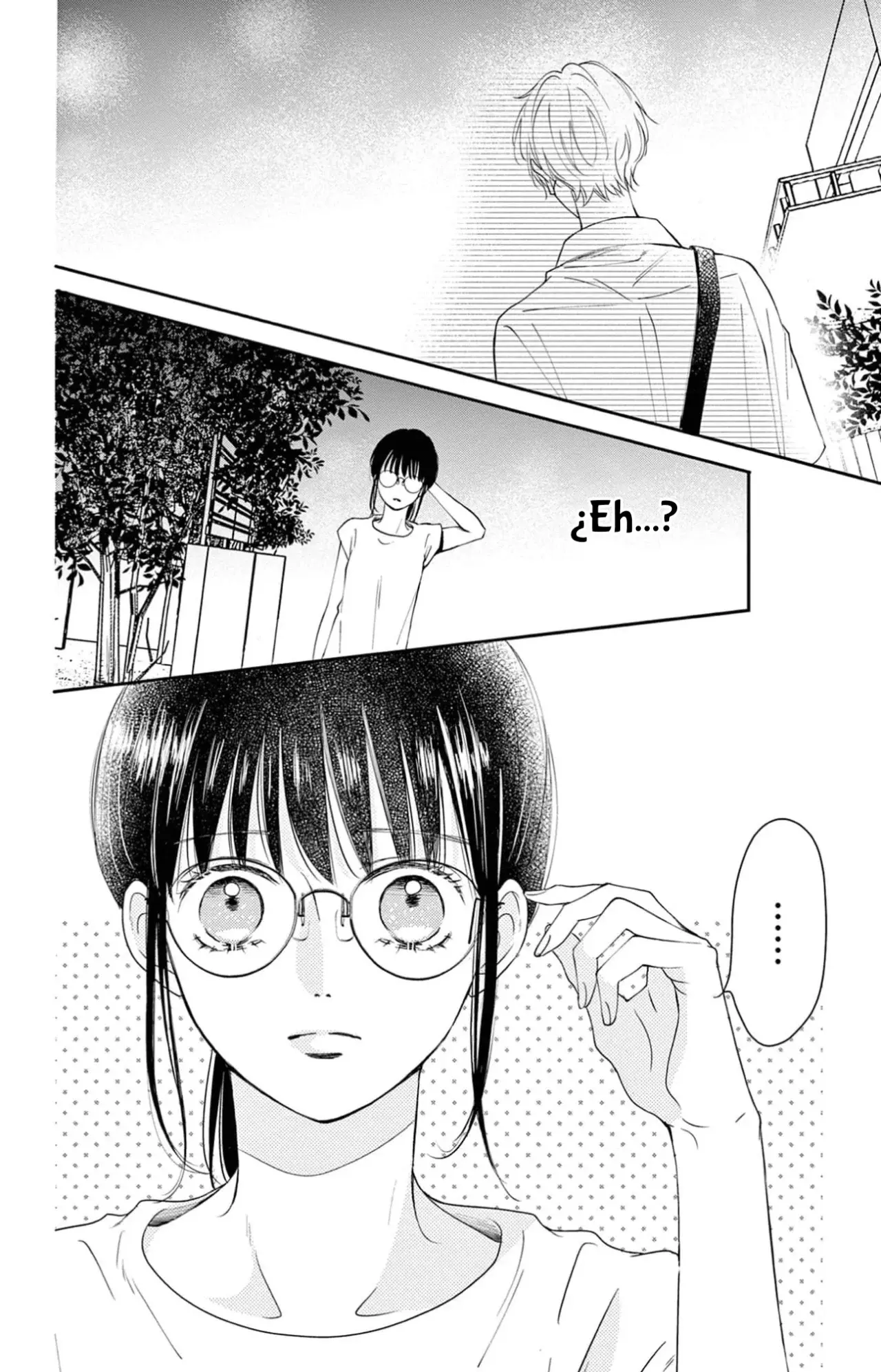 Shujinko Nikki Capitulo 7 página 40