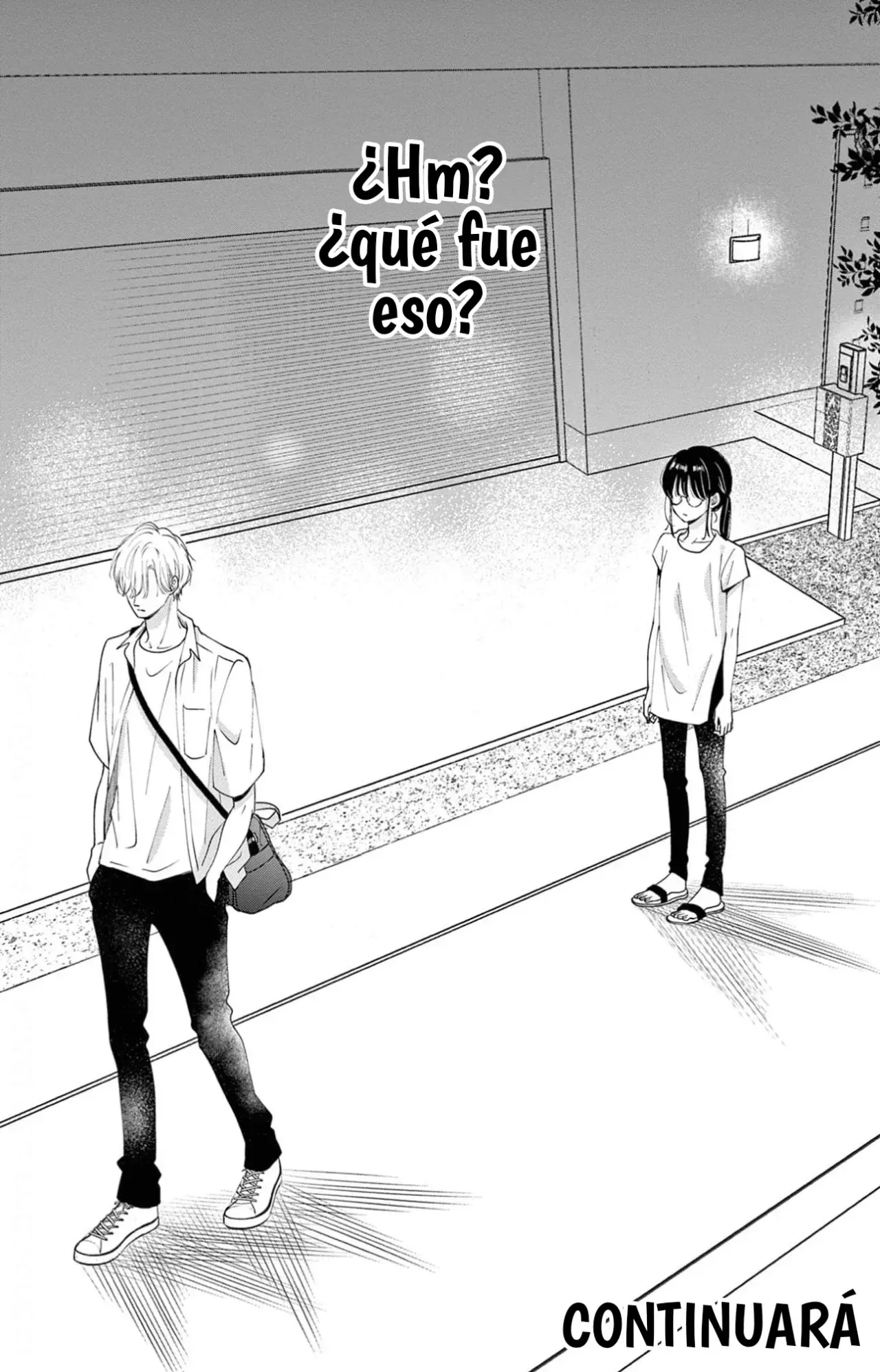 Shujinko Nikki Capitulo 7 página 41