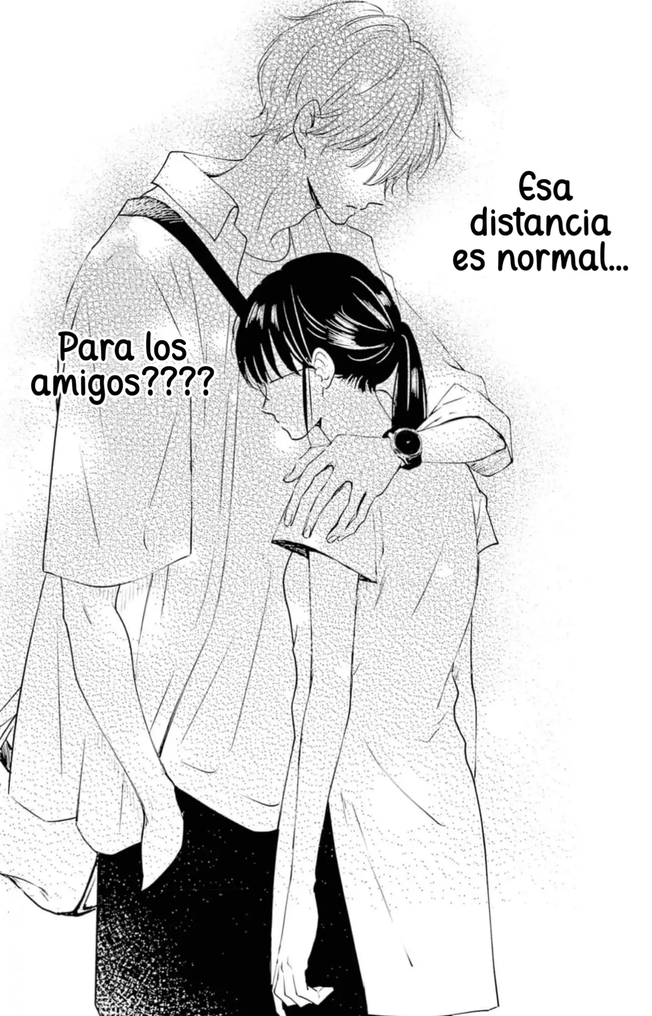 Shujinko Nikki Capitulo 8 página 4
