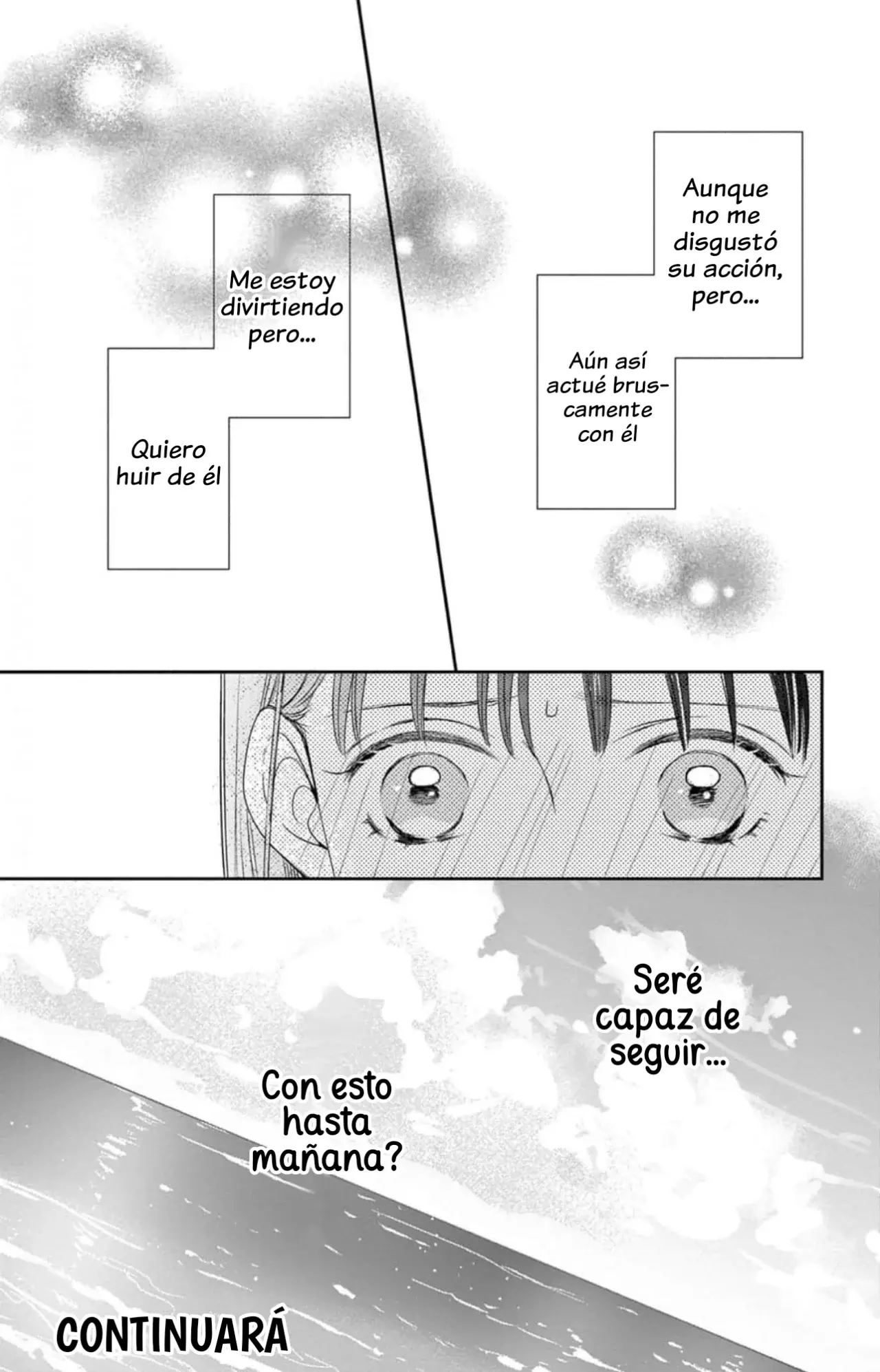 Shujinko Nikki Capitulo 8 página 41