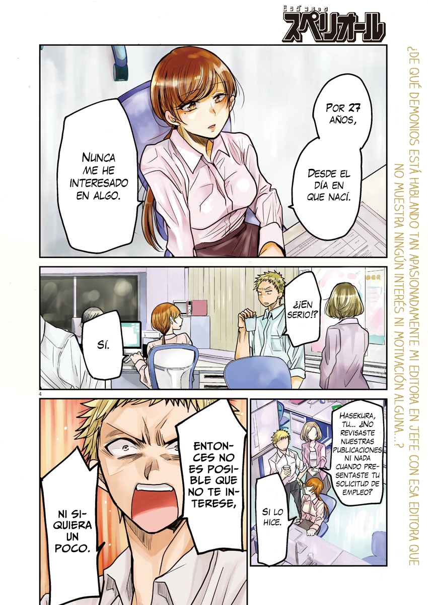 Eisei Otome no Tatakaikata Capitulo 1: Doncellas del Tablero página 4