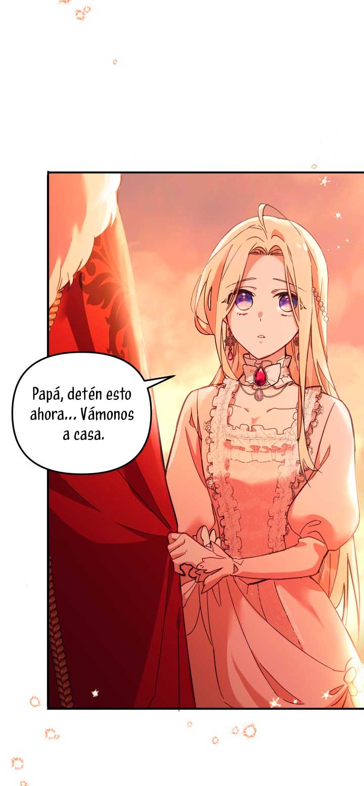 No hay lugar para las falsificaciones Capitulo 1 página 26