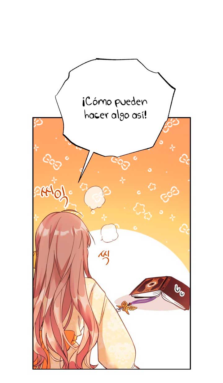 No hay lugar para las falsificaciones Capitulo 1 página 36