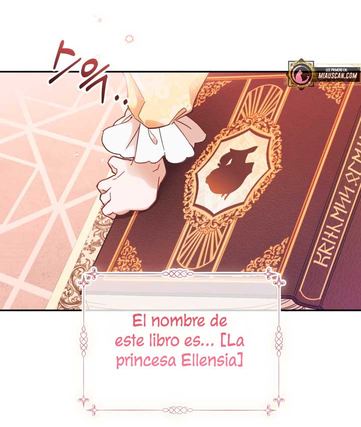 No hay lugar para las falsificaciones Capitulo 1 página 43