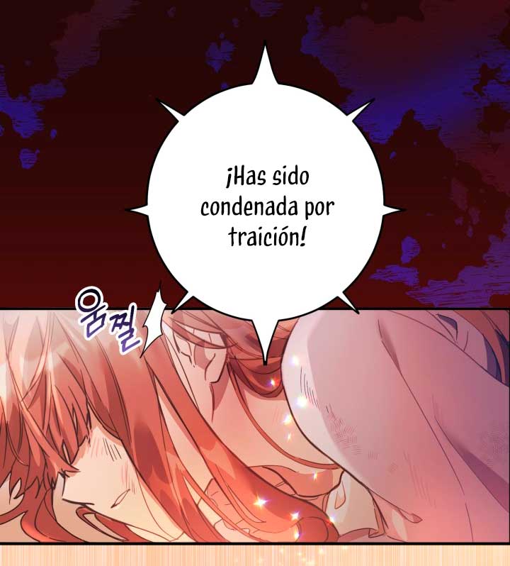 No hay lugar para las falsificaciones Capitulo 1 página 6